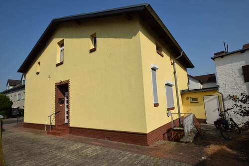 Foto - Haus zum Kaufen in Ueckermünde 249.000,00 € 175 m²