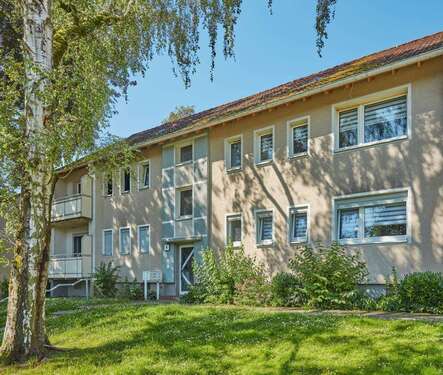 Foto - Wohnung zum Mieten in Bochum 465,00 € 45.75 m²
