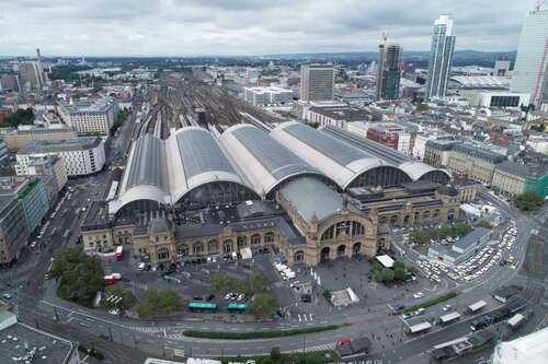 Foto - Büro in Frankfurt am Main 4.000.000,00 € 1400 m²