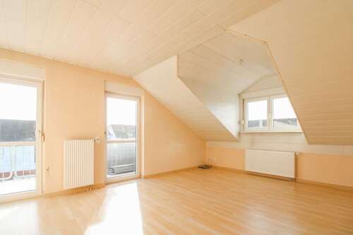 Foto - Wohnung zum Kaufen in Messel 179.000,00 € 60.29 m²