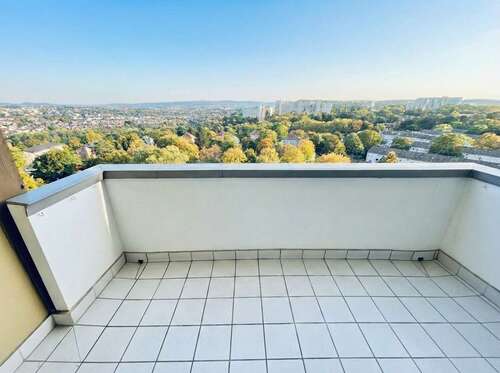 Foto - Wohnung zum Kaufen in Stuttgart Mönchfeld 135.000,00 € 34.64 m²
