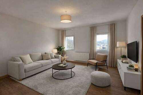 Foto - Wohnung zum Mieten in Dippoldiswalde 430,00 € 48 m²