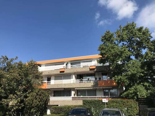 Foto - Wohnung zum Kaufen in Kornwestheim 155.000,00 € 33 m²