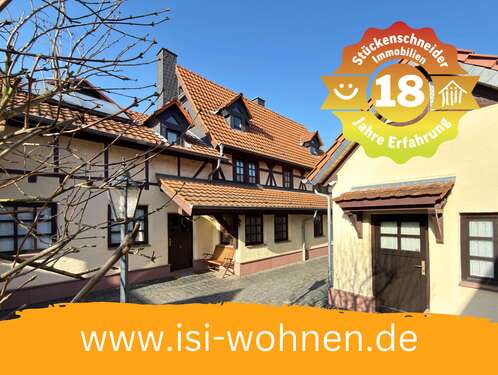 Foto - Haus zum Kaufen in Erlensee 830.000,00 € 217 m²