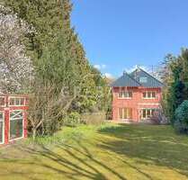 Haus zum Kaufen in Hamburg 2.495.000,00 € 289 m²