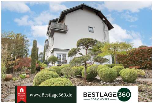 Foto - Haus zum Kaufen in Mühlheim 780.000,00 € 203 m²