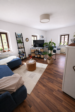 Foto - Wohnung zum Mieten in Kesselsdorf 540,00 € 60 m²