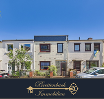 Haus zum Kaufen in Bremen 199.000,00 € 106.78 m²