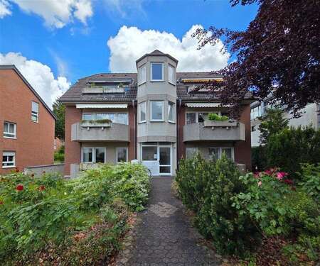 Foto - Wohnung zum Kaufen in Bonn 498.000,00 € 101 m²