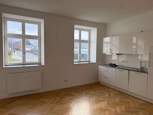 Foto - Wohnung zum Mieten in Goslar 950,00 € 95 m²