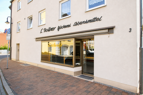 Foto - Einzelhandel in Landshut 1.350,00 € 73.41 m²