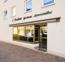 Einzelhandel in Landshut 1.350,00 € 73.41 m²