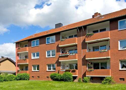 Foto - Wohnung zum Mieten in Duisburg 659,00 € 68.65 m²
