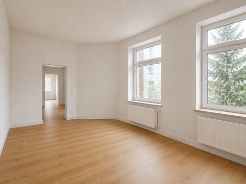 Foto - Wohnung zum Kaufen in Düsseldorf 309.000,00 € 61.12 m²