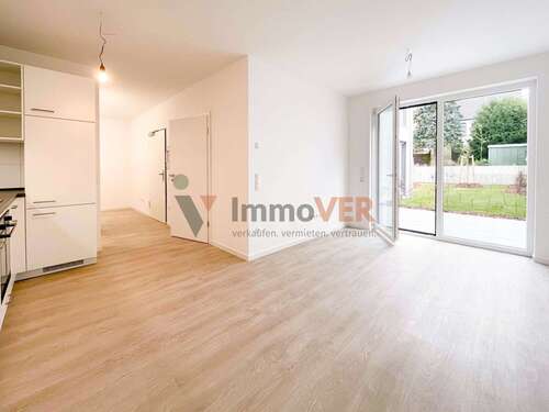 Foto - Wohnung zum Mieten in Verden (Aller) 555,00 € 40.29 m²