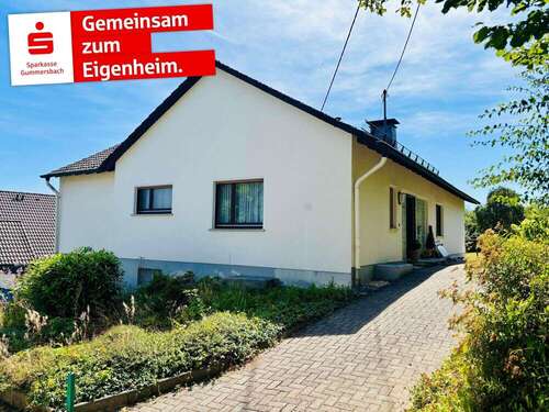 Foto - Haus zum Kaufen in Gummersbach 325.000,00 € 115 m²