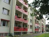 Wohnung zum Mieten in Gera 373,28 € 59.25 m²