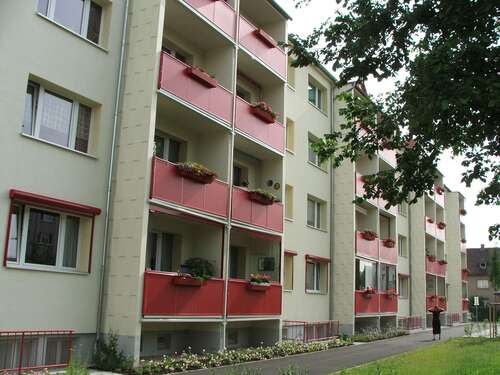 Foto - Wohnung zum Mieten in Gera 373,28 € 59.25 m²