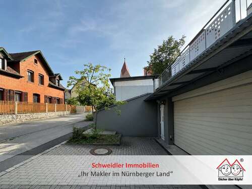 Foto - Garage zu verkaufen in Lauf 16.800,00 €