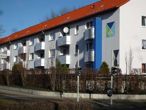 Foto - Wohnung zum Mieten in Braunschweig 282,74 € 32.13 m²
