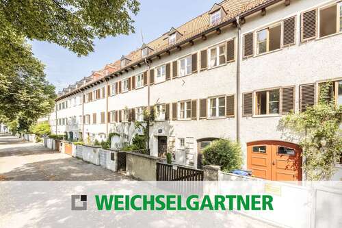 Foto - Haus zum Kaufen in München 2.350.000,00 € 206.45 m²