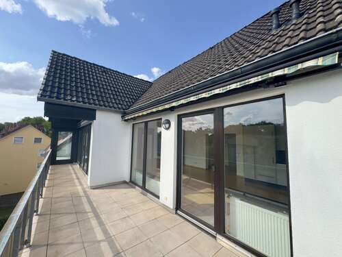 Foto - Wohnung zum Kaufen in Hannover 360.000,00 € 105 m²