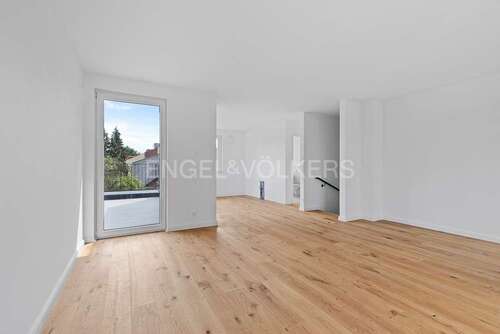 Foto - Wohnung zum Kaufen in Hamburg 798.000,00 € 110 m²