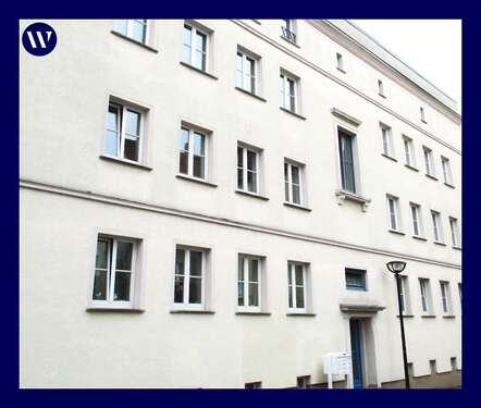 Foto - Wohnung zum Mieten in Rostock 500,00 € 59 m²