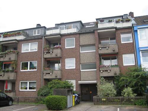 Foto - Wohnung zum Mieten in Düsseldorf 775,00 € 73 m²