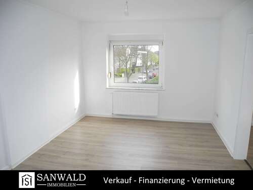 Foto - Wohnung zum Mieten in Herne 500,00 € 65 m²