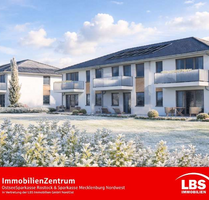 Wohnung zum Kaufen in Kritzmow 349.000,00 € 74.72 m²