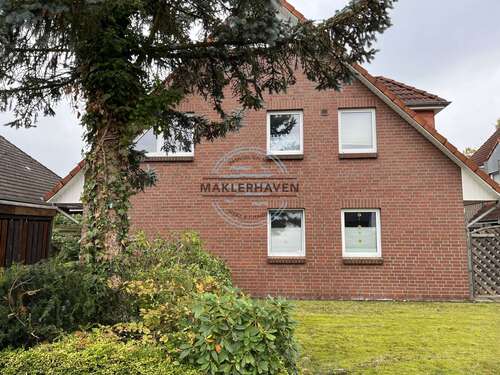 Foto - Wohnung zum Kaufen in Oldenburg Bürgerfelde 190.000,00 € 70 m²