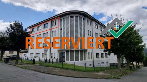 Foto - Wohnung zum Kaufen in Werdohl 114.000,00 € 90 m²