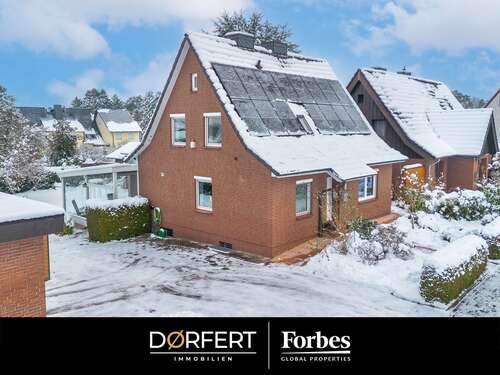 Foto - Haus zum Kaufen in Hollenstedt 399.000,00 € 113.89 m²