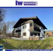 Wohnung zum Mieten in Oberaudorf 1.345,00 € 125 m²