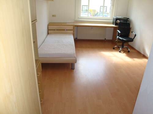 Foto - Wohnung zum Kaufen in Bayreuth 65.000,00 € 19 m²