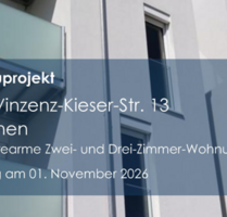 Wohnung zum Mieten in Buchen 640,55 € 77.15 m²