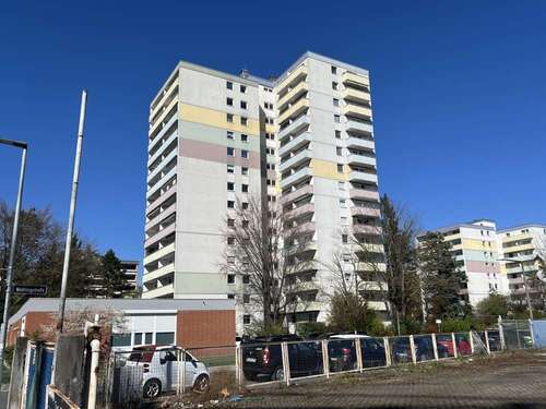 Foto - Wohnung zum Kaufen in Fürth 195.000,00 € 59 m²