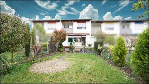 Foto - Haus zum Kaufen in Landau in der Pfalz 469.000,00 € 127 m²