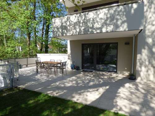 Foto - Wohnung zum Kaufen in Landshut-West 699.000,00 € 93.2 m²