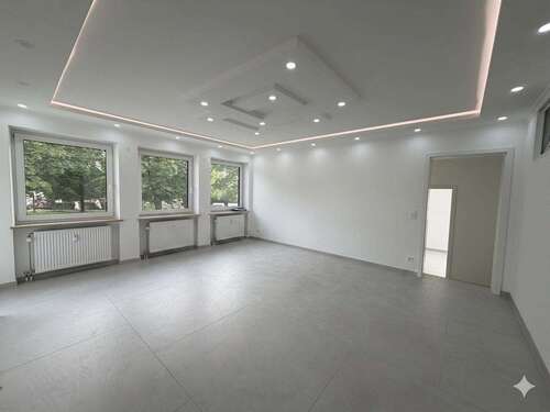 Foto - Wohnung zum Kaufen in Schwabmünchen 339.000,00 € 79 m²