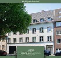 Wohnung zum Mieten in Krefeld Cracau 760,00 € 79 m² - Krefeld / Cracau