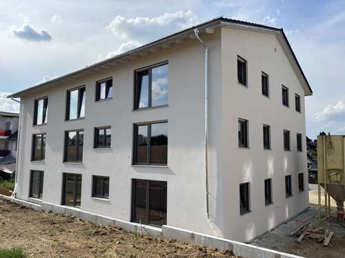 Foto - Wohnung zum Mieten in Ergoldsbach 980,00 € 84 m²