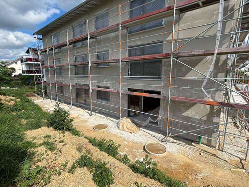 Foto - Wohnung zum Mieten in Ergoldsbach 980,00 € 84 m²