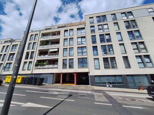 Foto - Wohnung zum Mieten in Aachen 1.253,57 € 110.2 m²