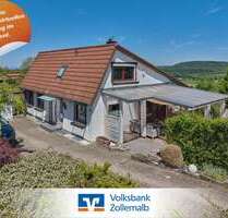 Haus zum Kaufen in Burladingen, Salmendingen 395.000,00 € 165 m²