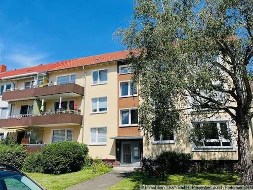 Foto - Wohnung zum Mieten in Hildesheim 650,00 € 73 m²