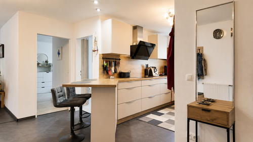 Foto - Wohnung zum Kaufen in Kaiserslautern 229.000,00 € 90 m²
