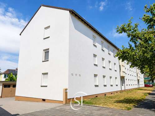 Foto - Wohnung zum Kaufen in Frankenthal 125.000,00 € 45 m²
