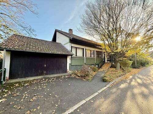 Foto - Haus zum Kaufen in Krautheim 449.000,00 € 357.15 m²